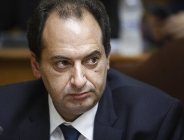 Ο Χ. Σπίρτζης υποστηρίζει ότι «υπάρχει κόντρα μερικών Δικαστών με την Κυβέρνηση»